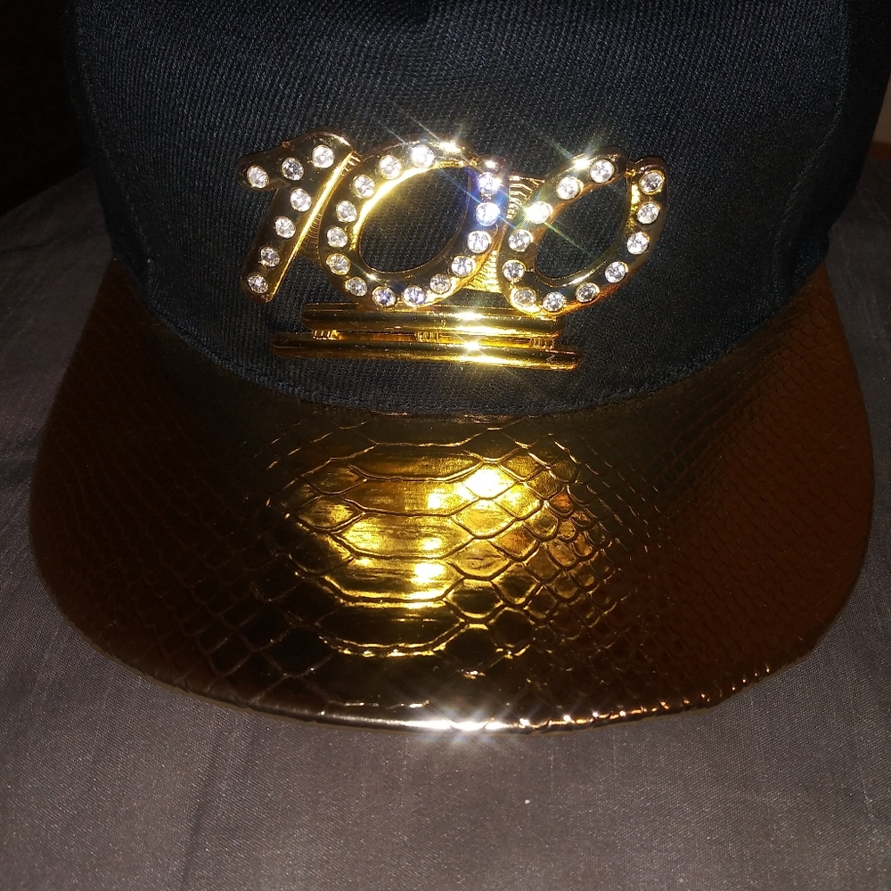 100% cap - Picture 2 of 4
